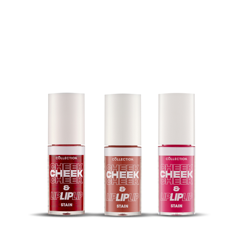 Lip Stain Bundle