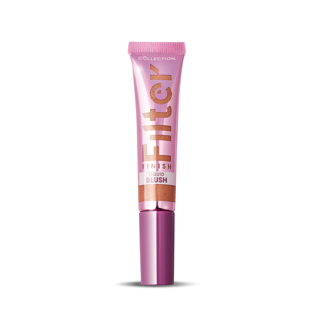 Filter Finish Liquid Blush Wand