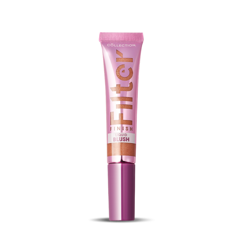 Filter Finish Liquid Blush Wand