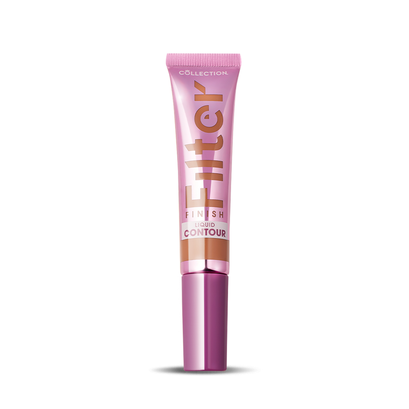Filter Finish Liquid Contour Wand