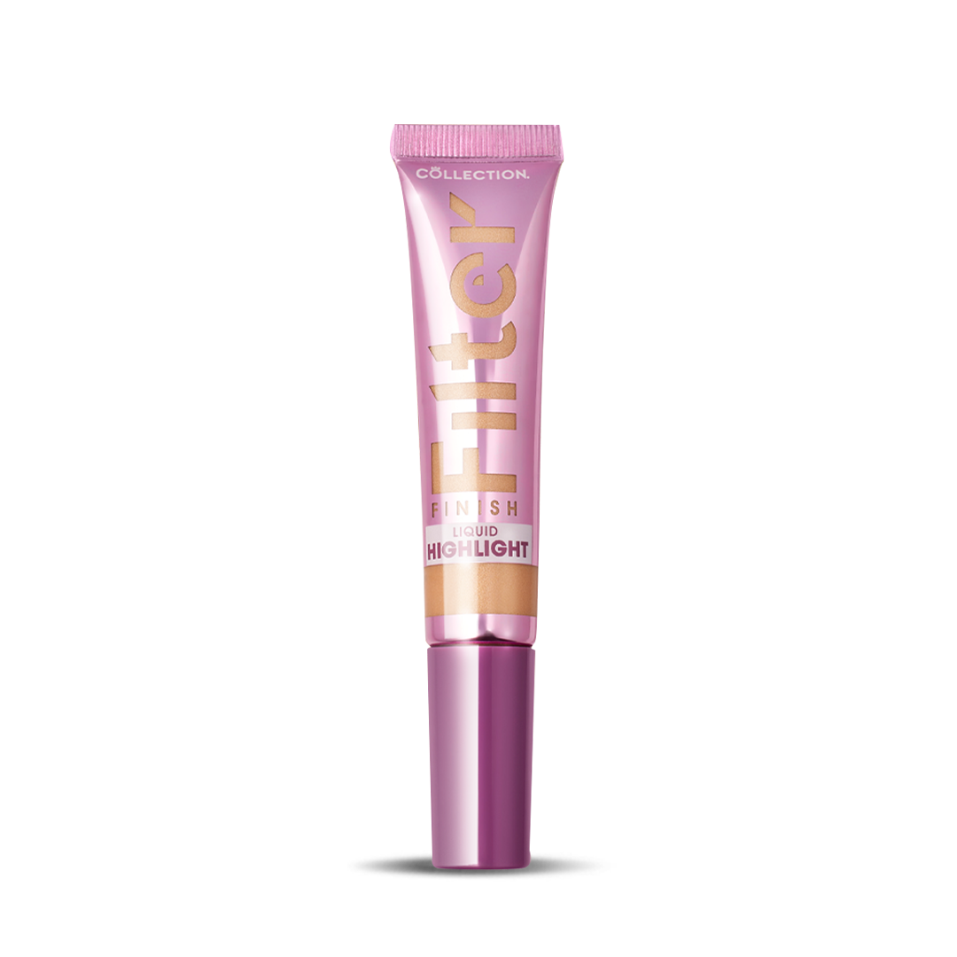 Filter Finish Liquid Highlight Wand