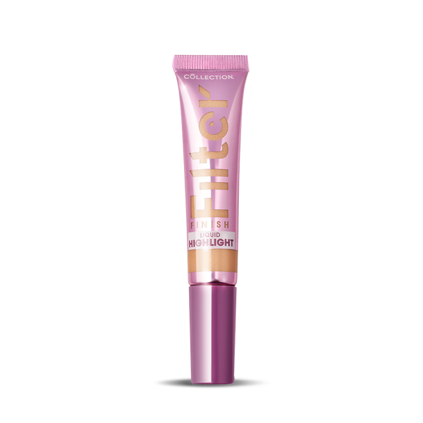 Filter Finish Liquid Highlight Wand – Collection Cosmetics