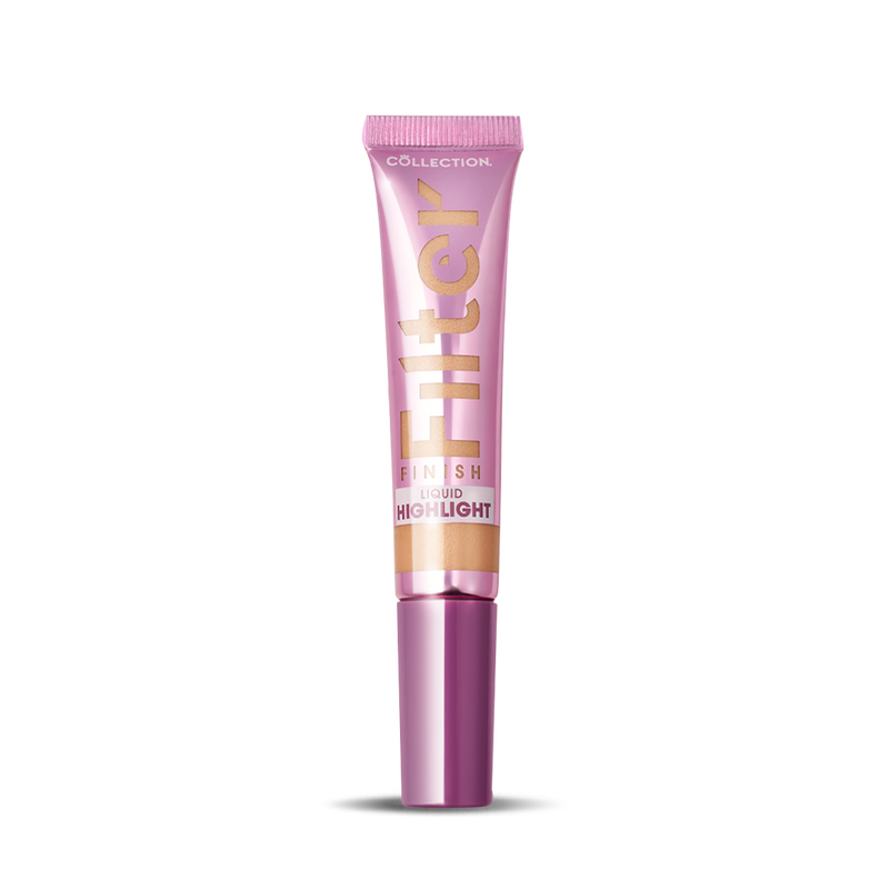 Filter Finish Liquid Highlight Wand