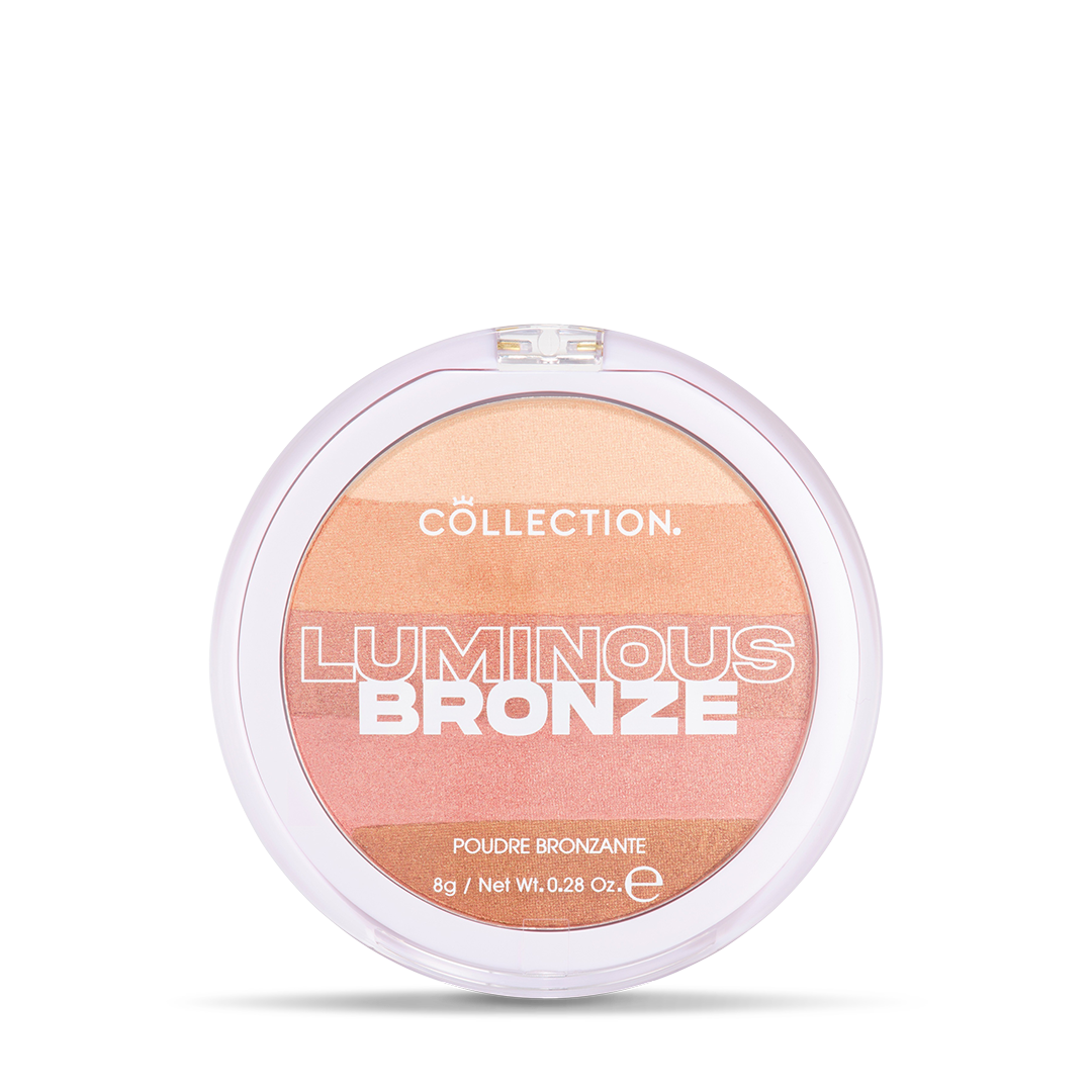 Luminous Glow Powder
