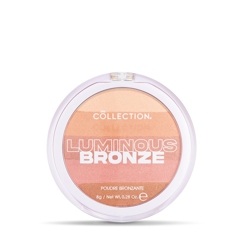 Luminous Glow Powder