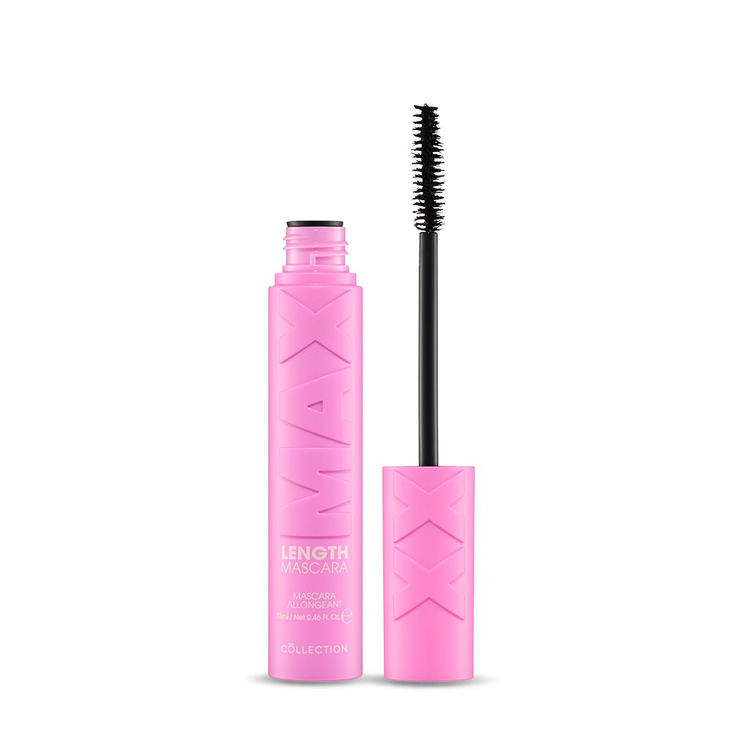 MAXXX Length Mascara
