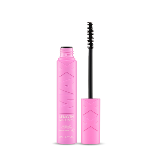 MAXXX Length Mascara