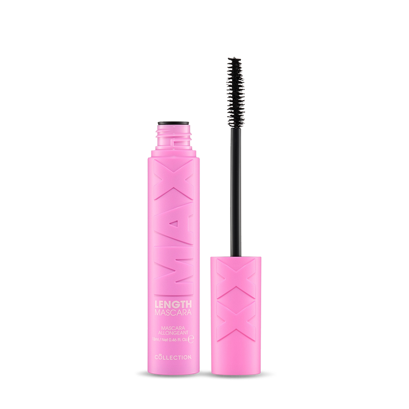 MAXXX Length Mascara