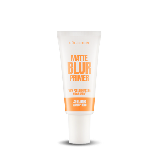 Matte Blur Primer