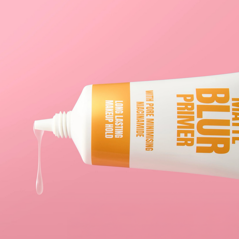 Matte Blur Primer