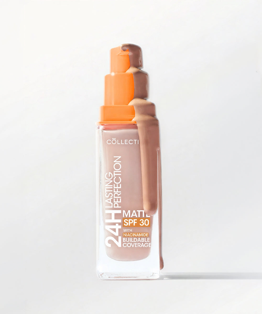 Soft Matte Makeup: How to Get the Velvet Skin Look