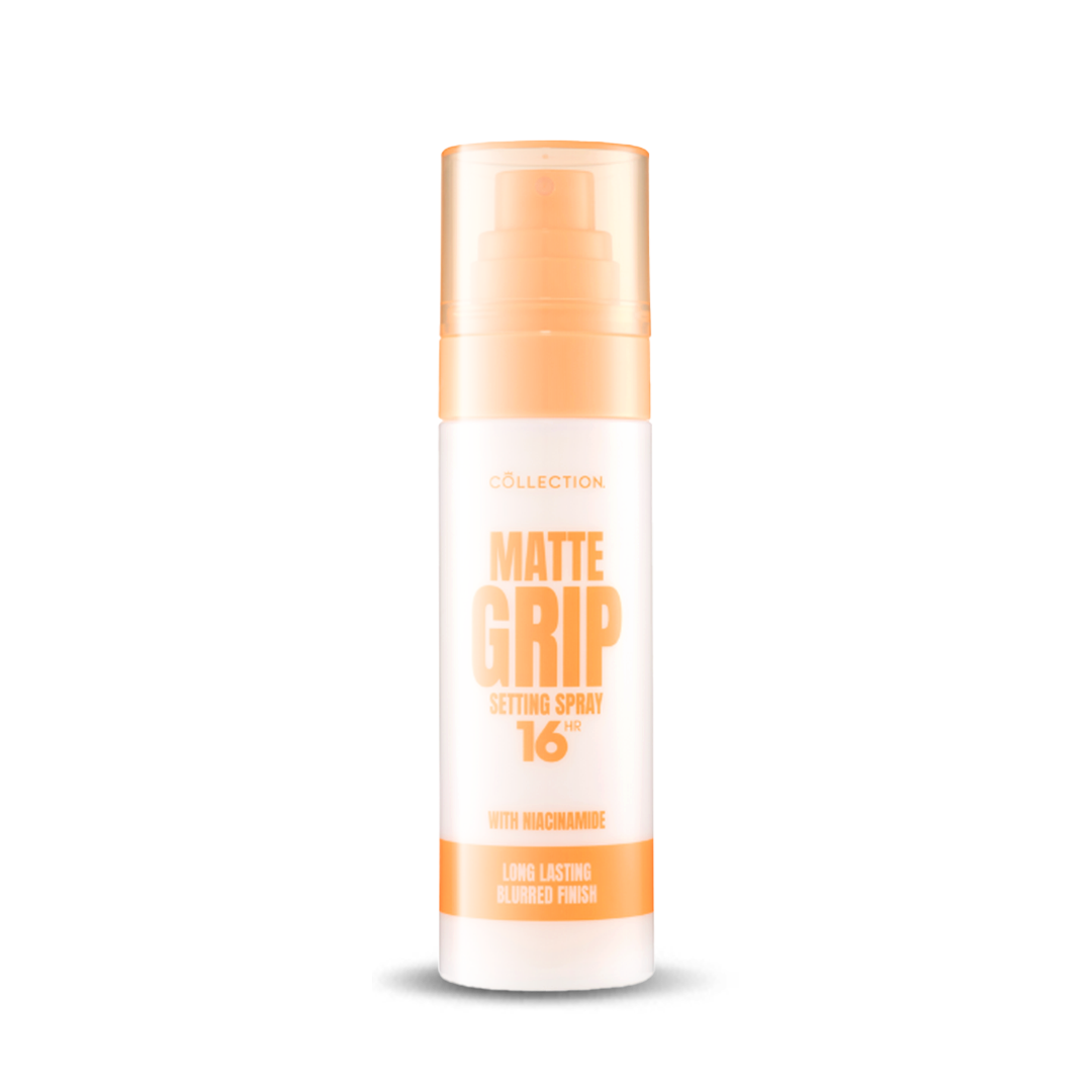 Matte Grip Setting Spray
