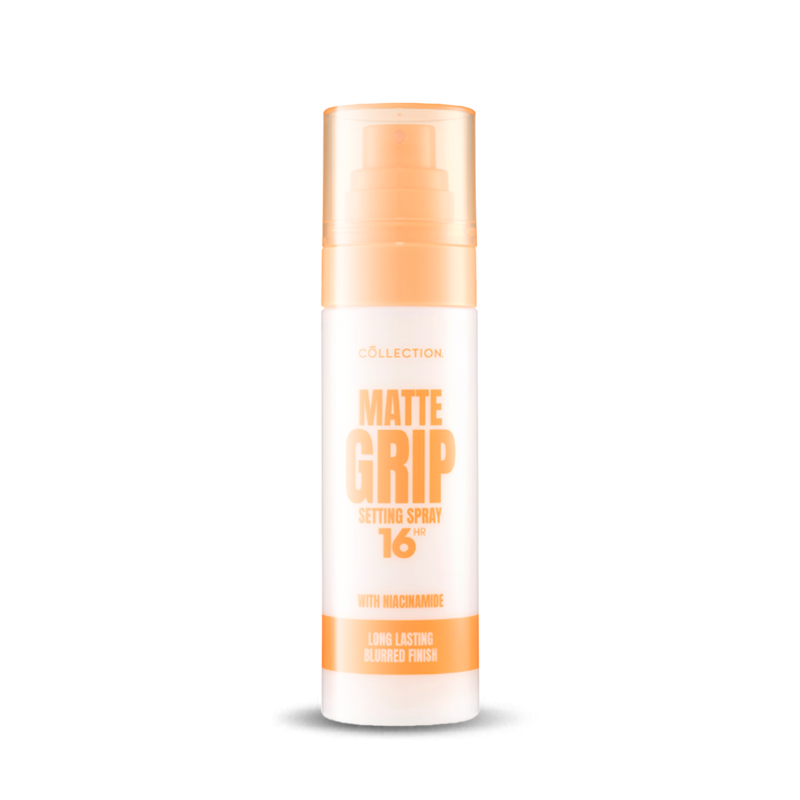 Matte Grip Setting Spray
