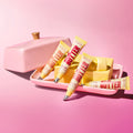 Melts like Butter Sheer Lip Balm