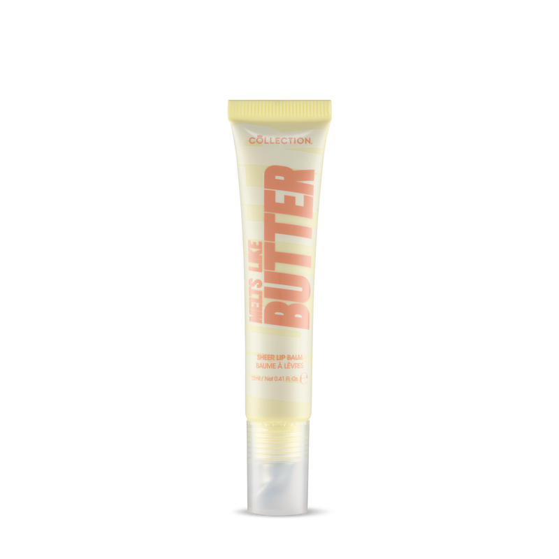 Melts like Butter Sheer Lip Balm