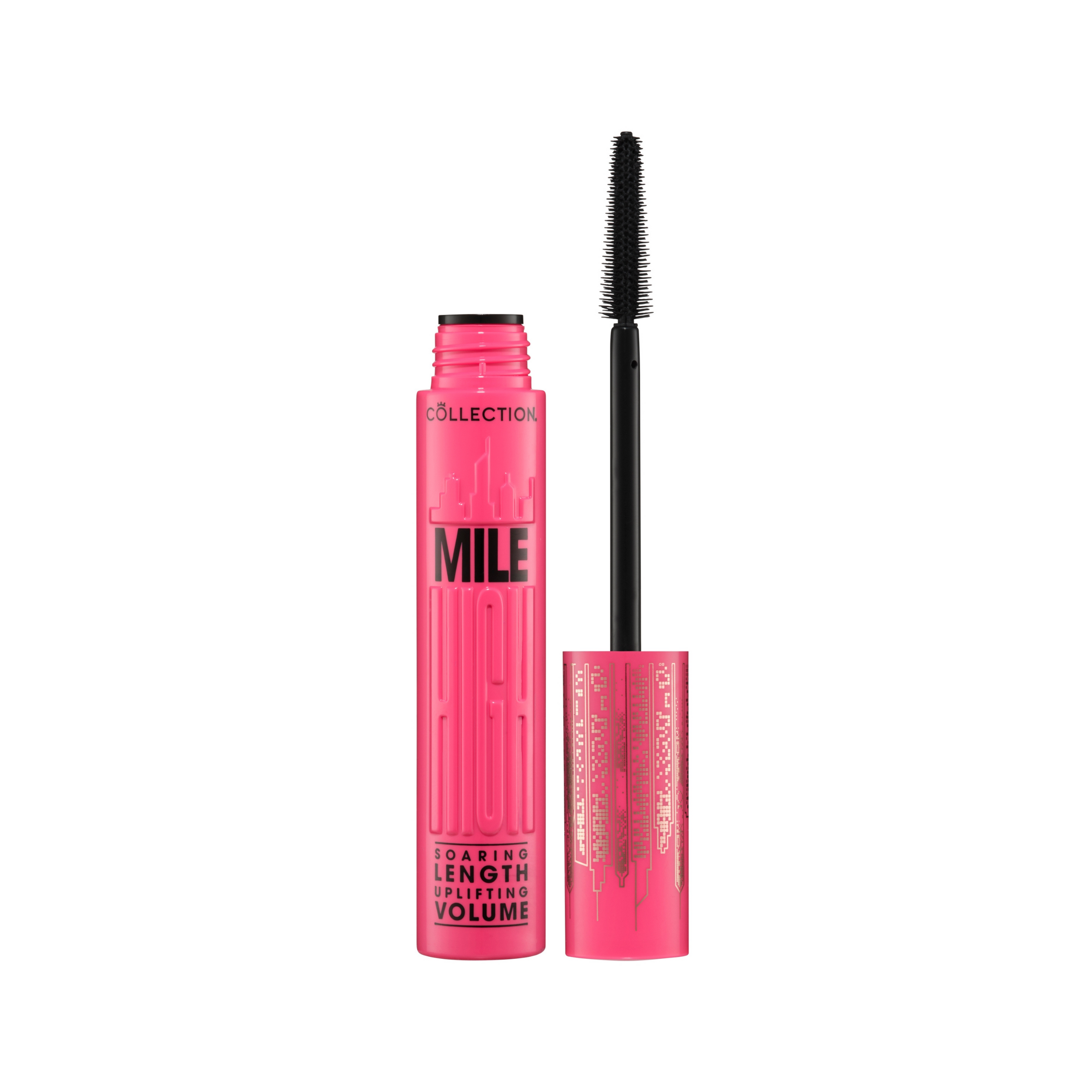 Mile High Mascara Collection Cosmetics