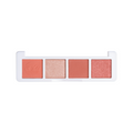 Mini Eyeshadow Palette - Miami Beach