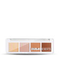 Mini Eyeshadow Palette - Dubai Deserts