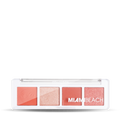 Mini Eyeshadow Palette - Miami Beach