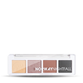 Mini Eyeshadow Palette - Norway Nightfall