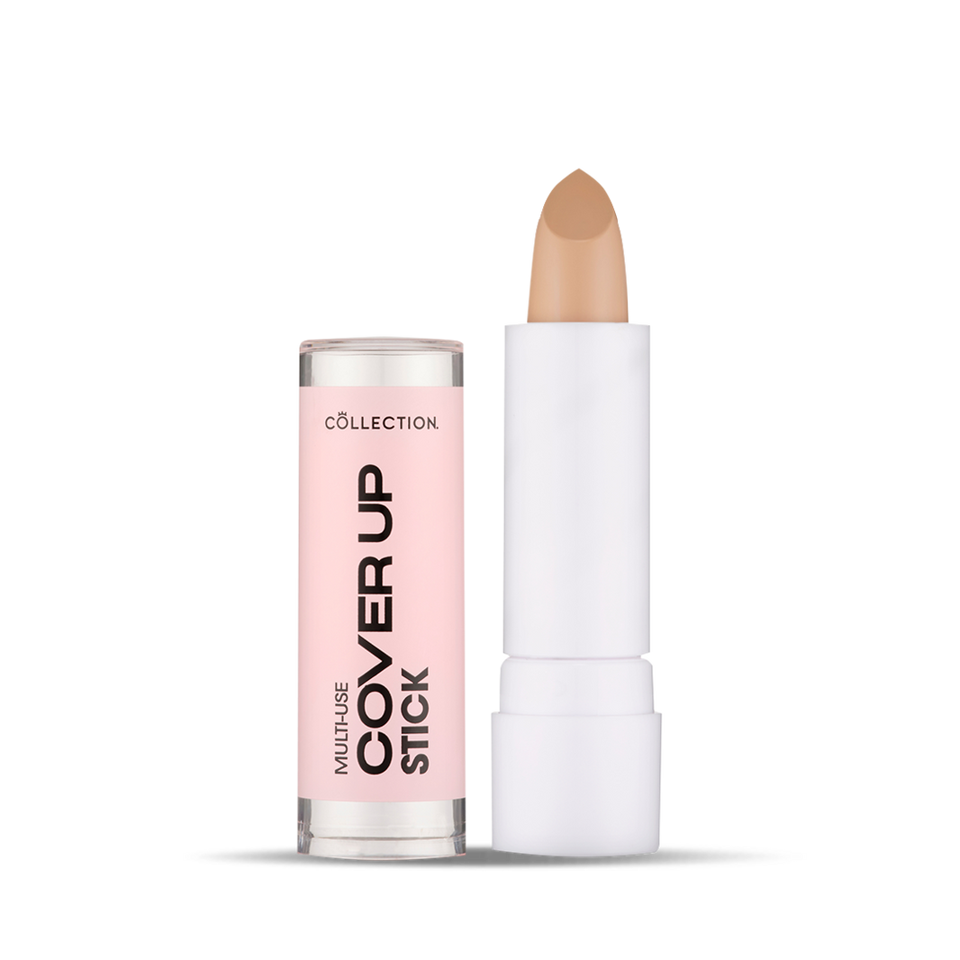 Collection Concelear Concealer & Colour Corrector Makeup | Collection Cosmetics