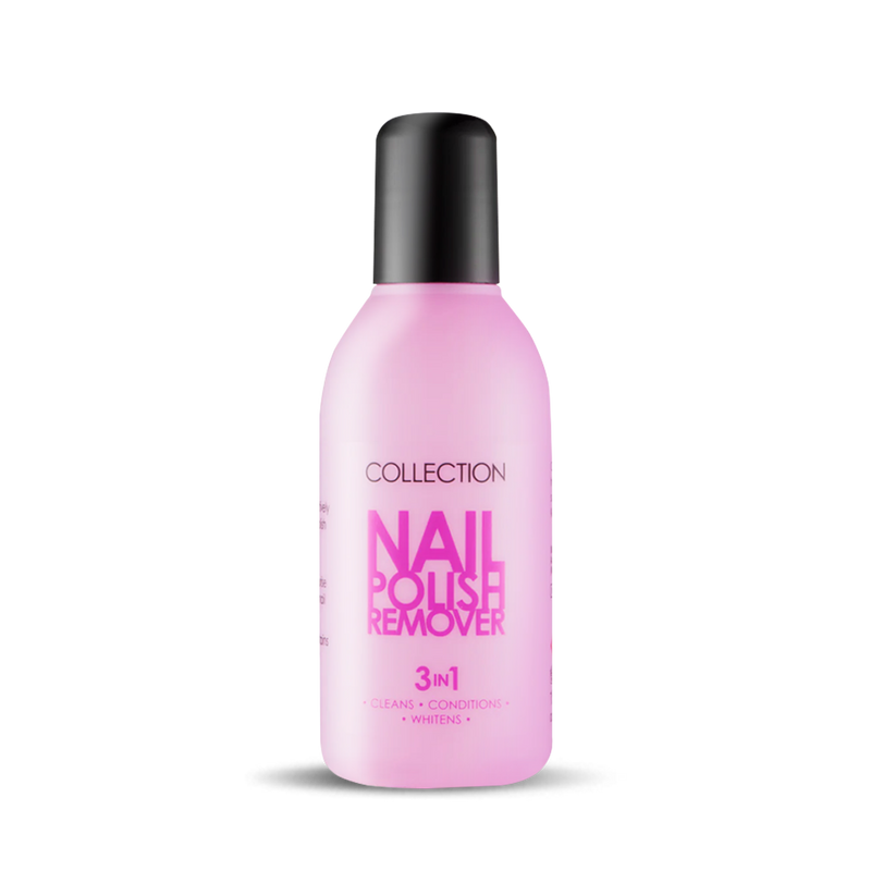 Nail Polish Remover