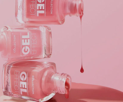 nails