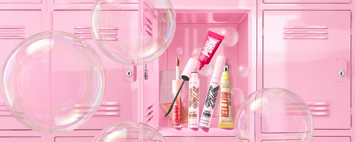 BEAUTY FAVES