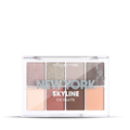 New York Skyline Eye Palette