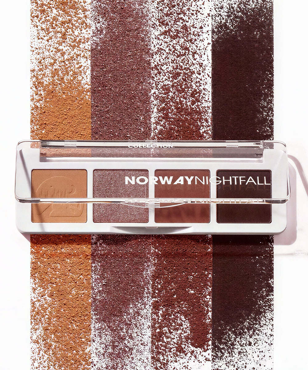Cool Tone Makeup Look: How to Wear the Trend