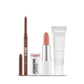 Nude Lip Kit Bundle