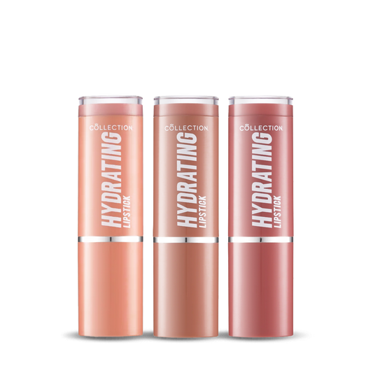 Nude Lipstick Bundle