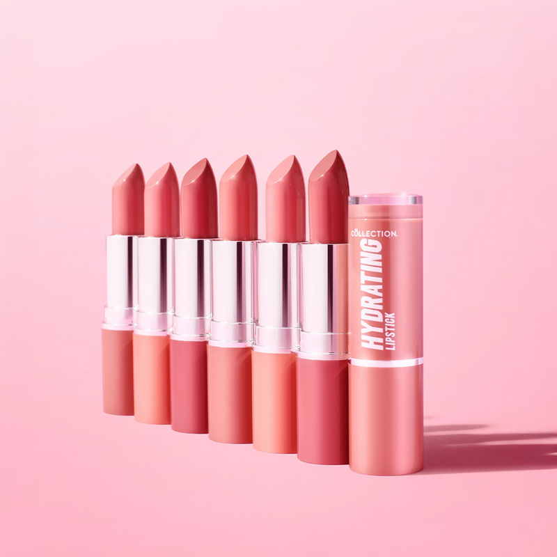 Nude Lipstick Bundle