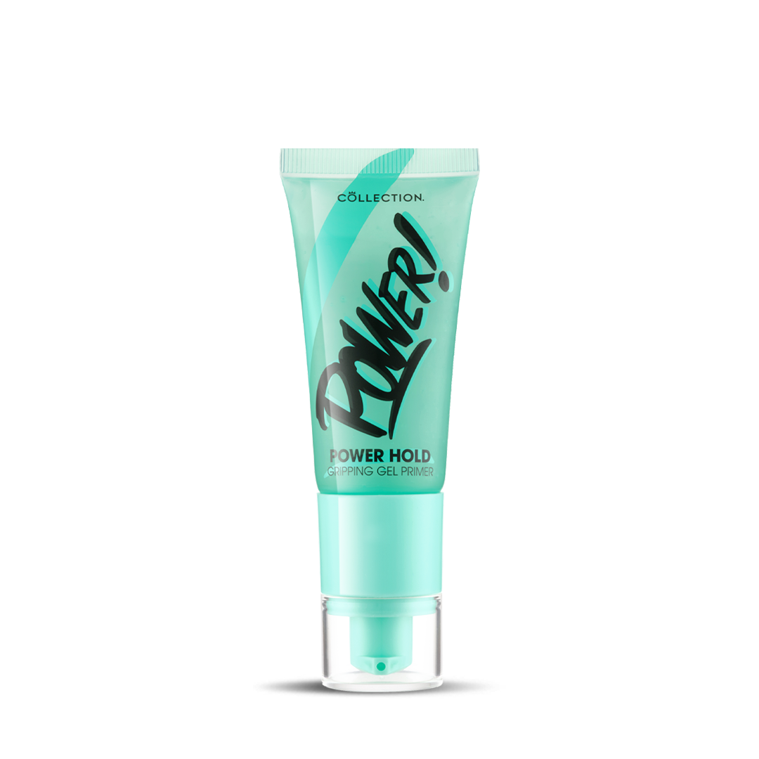 POWer Hold Gripping Gel Primer