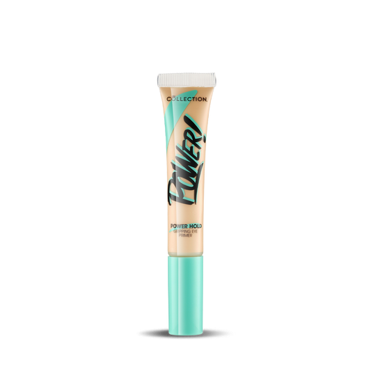 POWer Hold Gripping Eye Primer