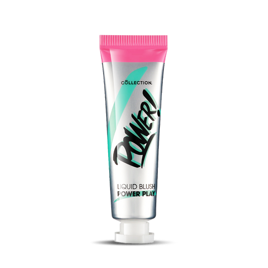 Power Play Liquid Blush