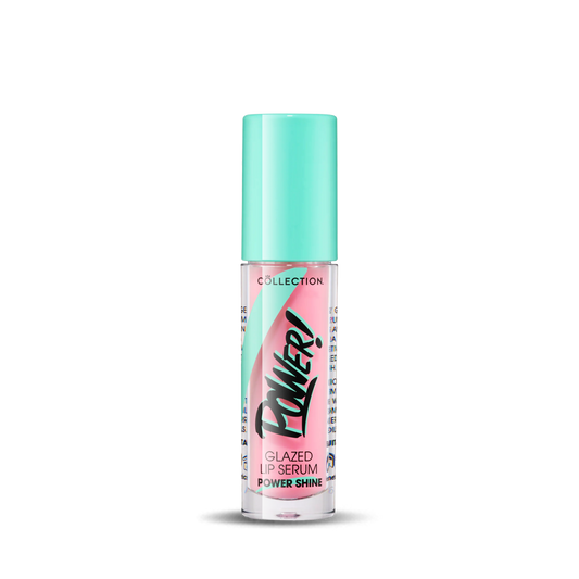 Power Shine Glazed Lip Serum