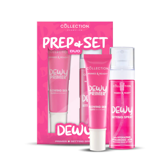 Prep and Set Duo