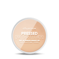 Pressed Powder