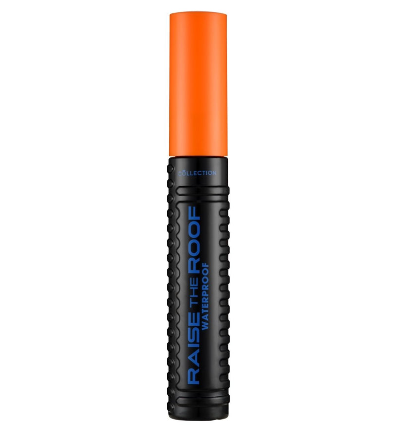 Raise the Roof Waterproof Mascara