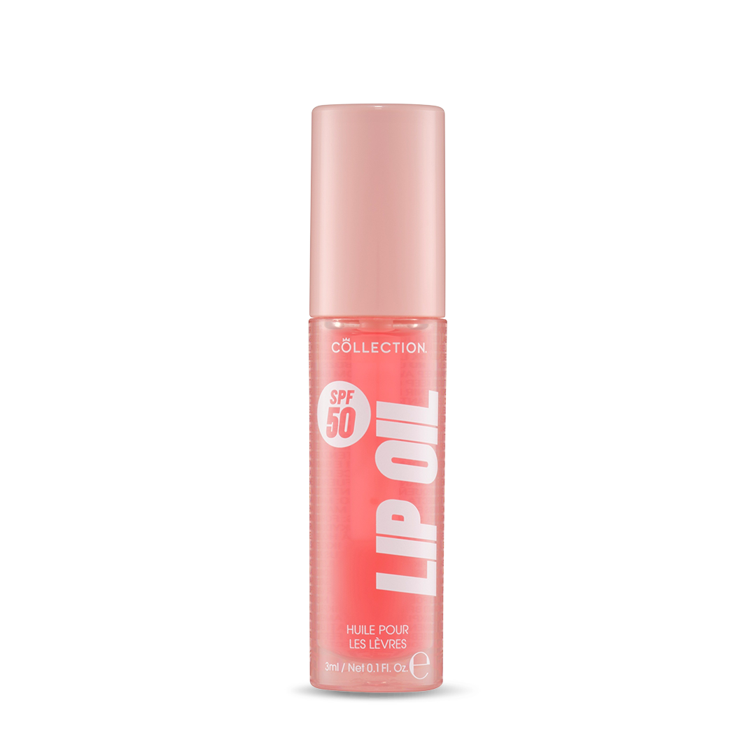 SPF 50 Lip Oil