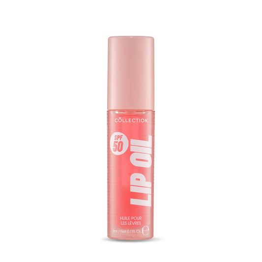 SPF 50 Lip Oil