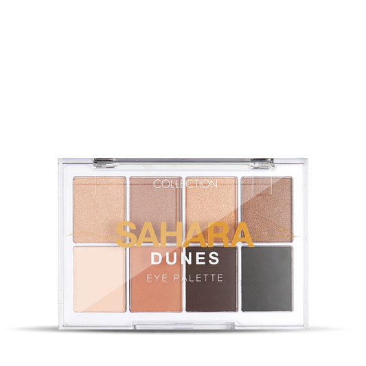 Sahara Dunes Eye Palette