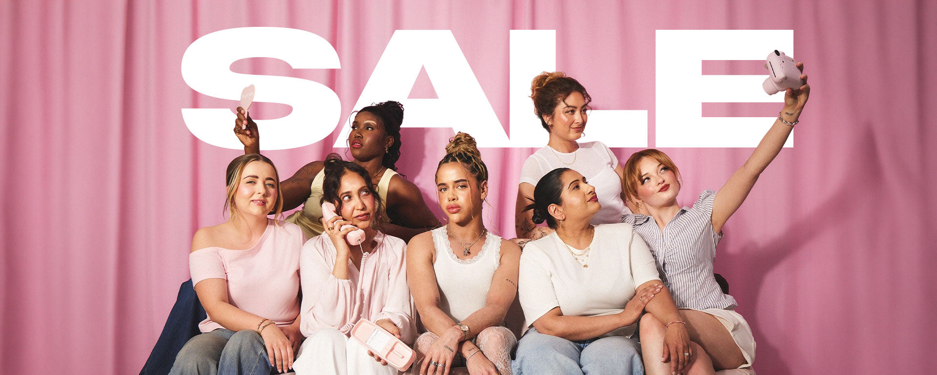 sale