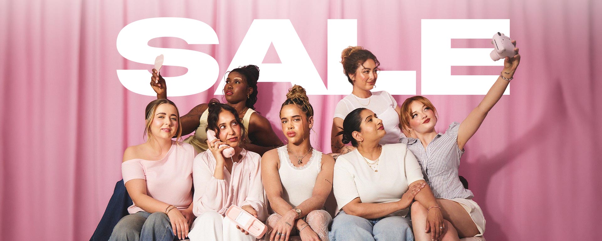 sale