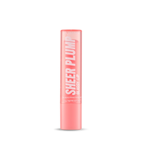Sheer Glassy Lip Plump
