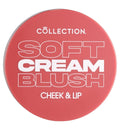 Soft Cream Blush Cheek & Lip