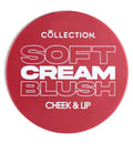 Soft Cream Blush Cheek & Lip