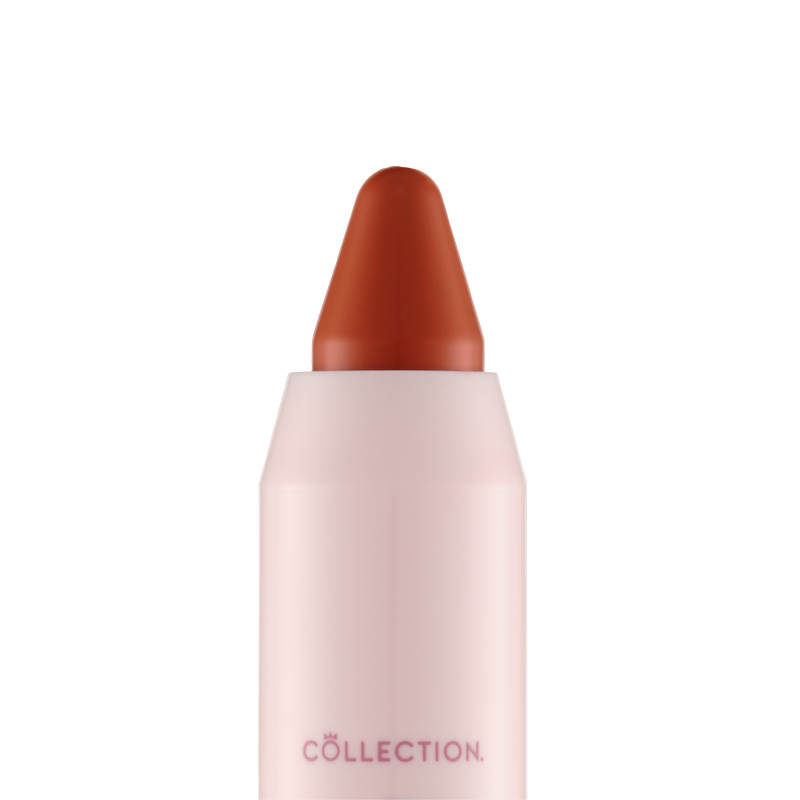 Soft Satin Lip Crayon