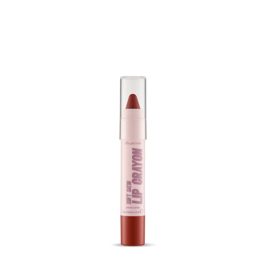 Soft Satin Lip Crayon